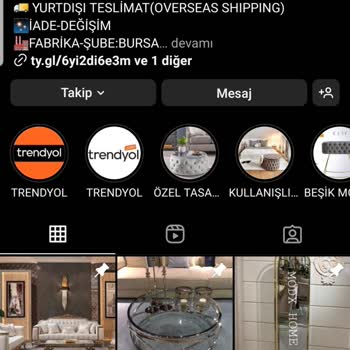 Modx Concept Sipariş Sorunu