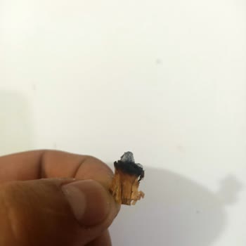 Murattı Rosso İçinden Çöp Çıkıyor