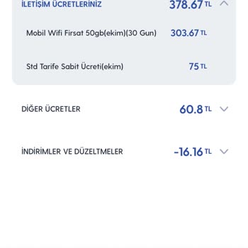 Turkcell Data Hattıma Kontrat Olmadığı Halde Kontrat Bitti Diyor