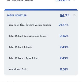 Turkcell Data Hattıma Kontrat Olmadığı Halde Kontrat Bitti Diyor