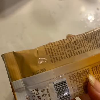 Cafex A101 Ürün Bozuk