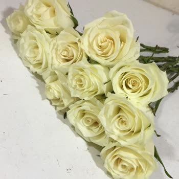 Çiçek Sepeti Taze Diye Satıp Solmuş Yıpranmış Çiçek Yollaması