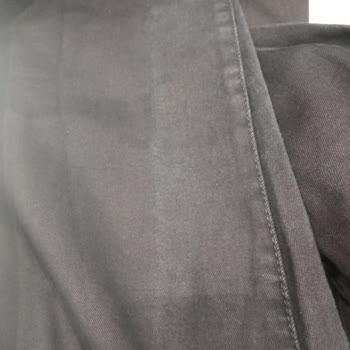 Colin's Kot Pantolonlarda Damar Çizgiler Ve Renk Solması