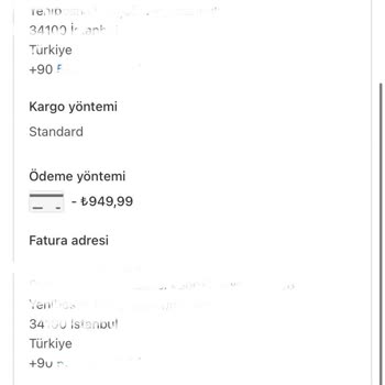 Shopier Arwen Watch Sahte Geldi