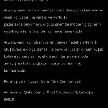 Shopier Arwen Watch Sahte Geldi