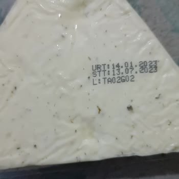 A101 Tarihi Geçmiş Ürün