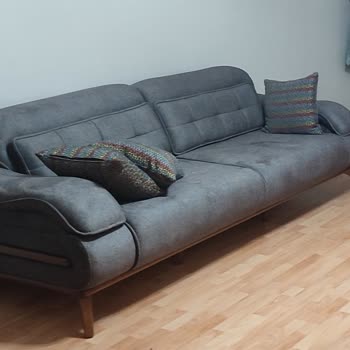 İnegöl Plus Mobilya İnegöl Plus Koltuk Takımı Eksik Yanlış Geldi Muhatap Bulamıyoruz.