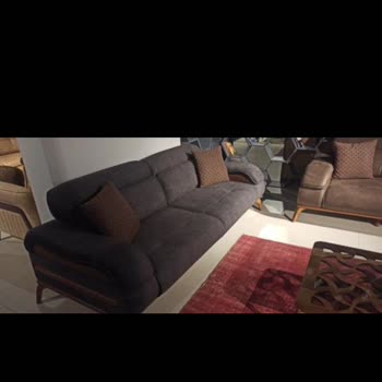 İnegöl Plus Mobilya İnegöl Plus Koltuk Takımı Eksik Yanlış Geldi Muhatap Bulamıyoruz.