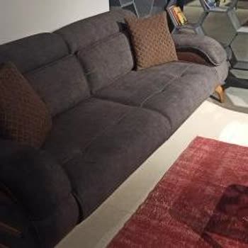İnegöl Plus Mobilya İnegöl Plus Koltuk Takımı Eksik Yanlış Geldi Muhatap Bulamıyoruz.