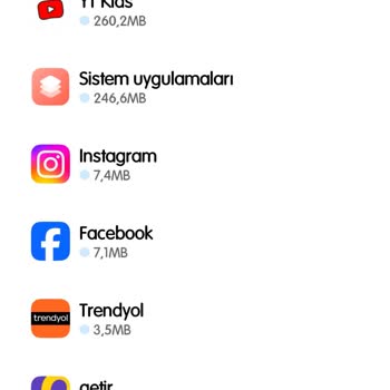 Maximum Mobil Kontrolsüz İnternet Harcaması