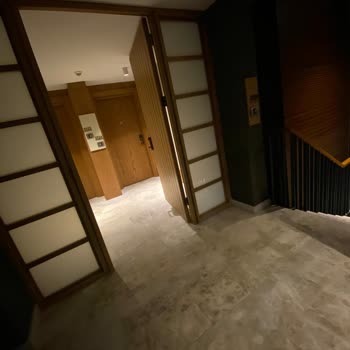 Hilton Dalaman Sarıgerme Resort & Spa Hilton Otelinde Kapıda Kalmak Geceyi Ayakta Geçirmek