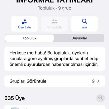 Tüketici Hakem Heyetleri İnformal Yayınevi Sipariş Ve WhatsApp Hakaret