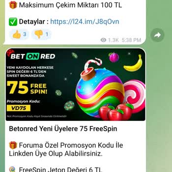 Betonred bonus