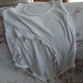 Arçelik Çamaşır Makinesi Gürültülü Çalışıyor