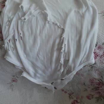 Arçelik Çamaşır Makinesi Gürültülü Çalışıyor