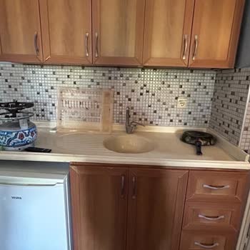 Denizli Büyükşehir Belediyesi Güneş Termal Apart Otel Hakkında Şikayet