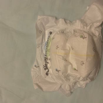 Sleepy Bebek Bezi Üretim Hatası
