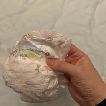 Sleepy Bebek Bezi Üretim Hatası