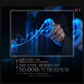 Bahiscasino Promosyon Kuralı Hiçe Sayma!