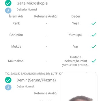 Kanuni Sultan Süleyman Eğitim Araştırma Hastanesi Doktorun Yetersiz Muayenesi