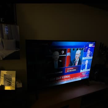 Samsung TV Büyük Hayal Kırıklığı!