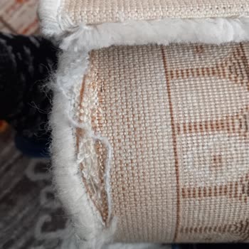 Özdemirtaş Halı ve Koltuk Yıkama Halılarım Yıkamadan Yırtık Geldi