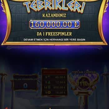 Betnano Hesabımda Ki 150.000 TL'yi Sildi!