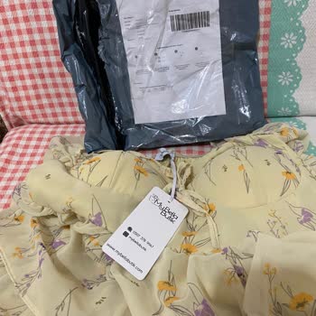 My Bella Butik Deri Ceket Aldım Onlar Bana Alakasız Bir Ürün Gönderdiler