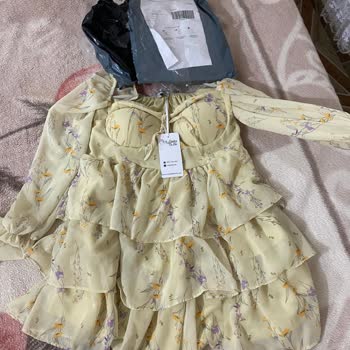 My Bella Butik Deri Ceket Aldım Onlar Bana Alakasız Bir Ürün Gönderdiler