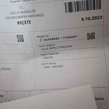 Medibafra Hastanesi İhmalkarlık Yaparak Zor Durumda Bıraktı!