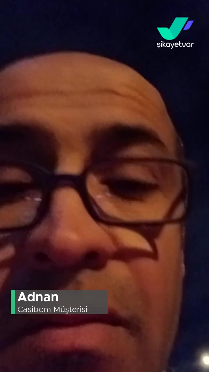 Casibom Siteye Giriş Yapmak İstiyorum! videonun kapak resmi