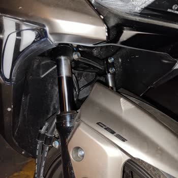 RKS Motor RKS Newlight Yedek Parça Sıkıntısı