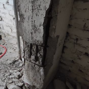 Bahçelievler Belediyesi Bina Deprem Tespit