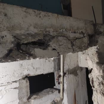 Bahçelievler Belediyesi Bina Deprem Tespit