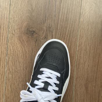 Puma İade Ya Da Değişim Talebinde Bulunulmuyor