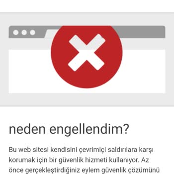 Casibom Sitesine Giremiyorum Engellendiniz Diyor