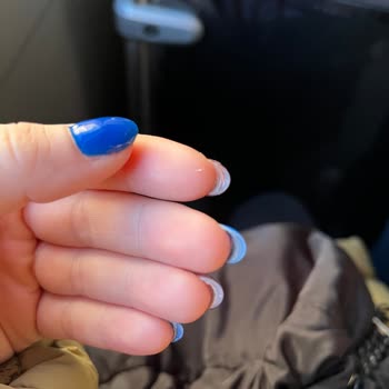 Denilles İstanbul Protez Tırnak İşlemi