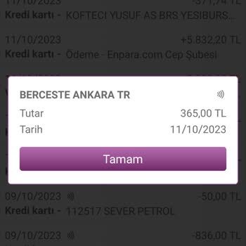 Berceste Dinlenme Tesisleri Söylenenle Çekilen Fiyatın Aynı Olmaması!