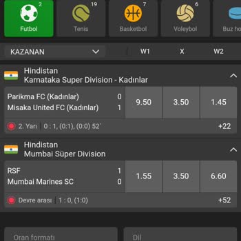 GOBahis Para Yatırmıyor