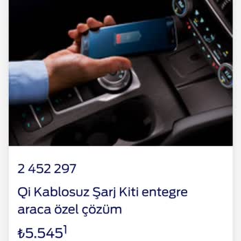 Ford Araç Alırken Dikkat! Müşterilerini Mağdur Ediyorlar.