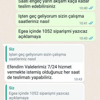 Yolcu360 Araç Kiralama Da Yaşadığımız