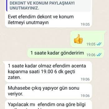 Yolcu360 Araç Kiralama Da Yaşadığımız