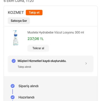 Sürat Kargo Günlerdir Getirilmeyen Kargo