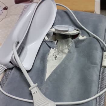 Hometech Patlayan Elektrikli Su Torbası