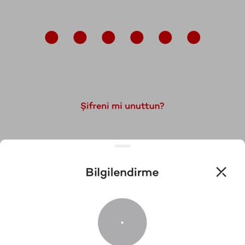 Akbank Mobil Bankacılığın Giriş Yapamıyorum