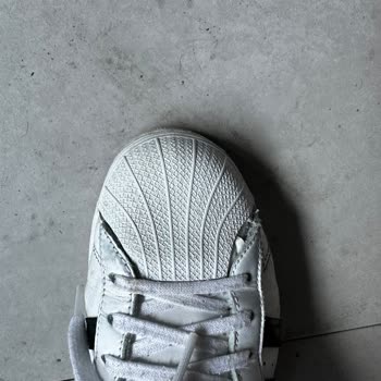 Adidas Superstar Müşteri Memnuniyetsizliği!