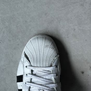 Adidas Superstar Müşteri Memnuniyetsizliği!