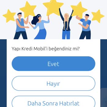 Yapı Kredi Bankası Promosyonları/ihtiyaç Kredileri Bitmiyor