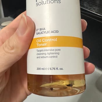 The Purest Solutions Tonik İçeriği