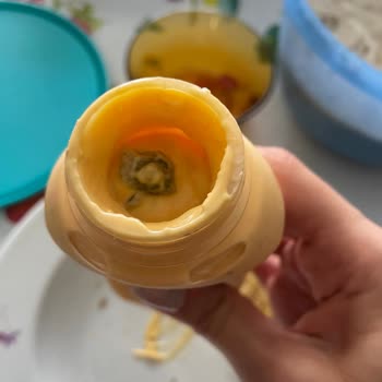 Tat Gıda Tat Sosundan Bir Şey Çıktı